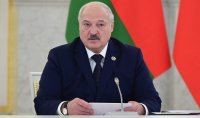 Лукашенко няма да се кандидатира за нов президентски мандат, но призова Тръмп за въздушно примирие в Украйна