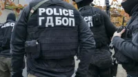 ГДБОП разби наркоканал: Рокерски лидер сред задържаните