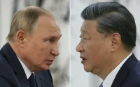 Кремъл потвърди: Владимир Путин и Си Дзинпин проведоха телефонен разговор