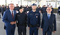 Австрия: Операция &bdquo;Фокс&ldquo; доведе до значително намаляване на нелегалната миграция