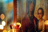  На 16 август Православната църква чества Пренасянето на Светия образ на Иисус Христос