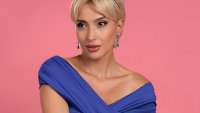Ромина Тасевска провокира в социалните мрежи с гореща снимка