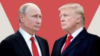 САЩ временно смекчиха санкциите срещу Русия заради срещата Тръмп&ndash;Путин в Аляска