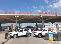 Задържаха близо 700 кг канабис на &bdquo;Капъкуле&ldquo;