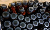 Задържаха над 1700 кутии с анаболни стероиди при опит за контрабанда от митница София