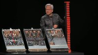 NVLink - &ldquo;гръбнакът&rdquo; на NVIDIA: Супермагистралата, която проправя пътя към върховенството на ИИ