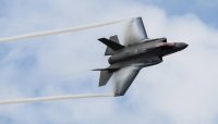 Испания отложи плановете си за закупуване на изтребители Ф-35