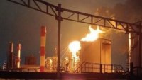 Украински дронове удариха рафинерия в Русия