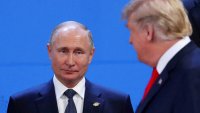The New York Times: Путин няма да поиска от Тръмп украински територии, а нещо много по-важно