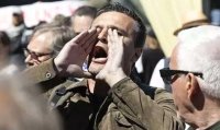Бивш кандидат за ЕП е глобен за обида към фон дер Лайен на митинг във Финландия