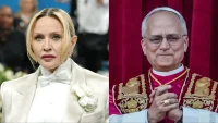 Мадона призова папа Лъв XIV да посети Газа заради хуманитарната криза