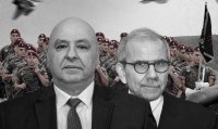 Бейрутският сблъсък: Хизбула срещу американския план за разоръжаване &ndash; Ливан на ръба на кризата