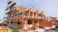 Бум на къщи около София: Над 1500 в строеж, цените са скочили със 75% за 4 години