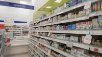 Аптеките в хаос заради етикетите в евро