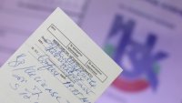 306 деца до 7-годишна възраст в цялата страна са получили безплатни антибиотици