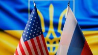 САЩ и Русия преговарят за мирно споразумение за Украйна с възможно признаване на руската окупация