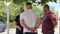 Арести в София: Заловиха трима души с фалшиви банкноти за 10 000 евро