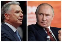 BILD: САЩ са разбрали погрешно Путин, Русия иска цялата територия на четири области, а не само Донецка и Луганска