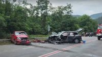 Повдигнаха обвинение на румънския шофьор, причинил тежката катастрофа с 10 ранени в Прохода на републиката