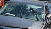 Катастрофа спря движението по АМ &bdquo;Тракия&ldquo; при 196 км в посока Бургас