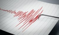 Два нови земни труса в Съндъргъ след силното земетресение от 6,1 по Рихтер