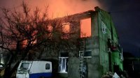 Русия нанесе удар по Одеса