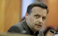 Кметът на Атина размаза посланика на Израел: Не приемаме съвети от убийци на деца!