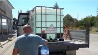 Вандали оставиха село Бъзън без вода повече от 40 часа &ndash; жителите в отчаяние и страх от пожари
