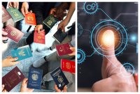 Новата дигитална ера на граничния контрол в ЕС: Биометрично сканиране от октомври 2025 г.