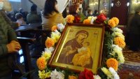 Днес вярващите ще отбележат Успение на Пресвета Богородица