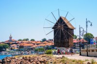 Нови археологически открития край Несебър 