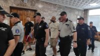 Апелативният съд остави под &bdquo;домашен арест&ldquo; петимата обвиняеми от &bdquo;Хелс Ейнджълс&ldquo;