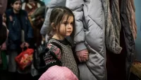 ЕС: Русия нарушава закона с депортацията на 20 000 украински деца