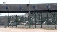 Интензивен е трафикът на граничния контролно-пропускателен пункт "Kапитан Андреево"