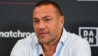 Неочакван обрат за Кубрат Пулев преди мача срещу Майкъл Хънтър