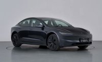 Tesla лансира Model 3+ Long Range в Китай с обещан пробег над 800 км
