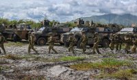 Австралия с рекорден брой новобранци във въоръжените сили за последните 15 години