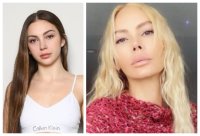 Дъщерята на Соня Васи покори Холивуд: От битка с тумор до успех в елитните заведения на Лос Анджелис