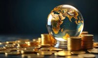 САЩ и Китай държат над половината от световното богатство, Европа остава зад тях