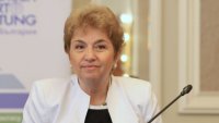 Меглена Плугчиева: Идеята за &bdquo;Магазини за хората&ldquo; е добра, но българското производство липсва