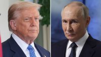 Ето кои държавни ръководители от Русия и САЩ ще придружават Путин и Тръмп на срещата в Аляска