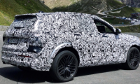 Новото Audi Q7 идва с революционен дизайн и електрифицирани технологии