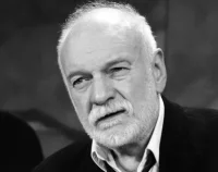 Почина актьорът Кирил Кавадарков &ndash; гласът на Мечо Пух и доайен на Народния театър