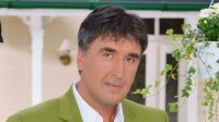 Веселин Маринов празнува рожден ден