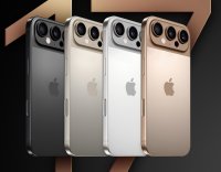 Изтекли снимки разкриват: iPhone 17 Pro може да запази SIM картата