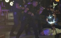 Арестуваха 30-годишният мъж стрелял по българи преди година в Халкидики (СНИМКИ)
