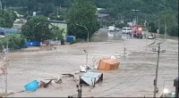 Извънредно положение след наводнения в Краснодарския край