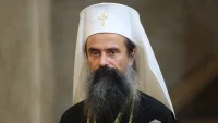 Патриарх Даниил в Перник: Царството божие е велика милост, която получаваме даром