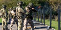 Великобритания праща войски в Украйна &ndash; готови да отвърнат на руски атаки