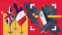 Европейската тройка задейства санкционния механизъм след провалените преговори с Иран